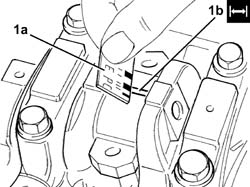 ENGINE - DISMANTLE AND REASSEMBLE FOLLOWING OPERATION 1004E10 - WASH AND CHECK DISMANTLED PARTS - REFIT CYLINDER HEAD AND OIL SUMP - DOES NOT INCLUDE REPAIRS TO CYLINDER HEAD AND AUXILIARY UNIT