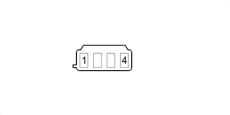 H060 SUN ROOF SWITCH