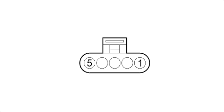 D081 INJECTOR JUNCTION