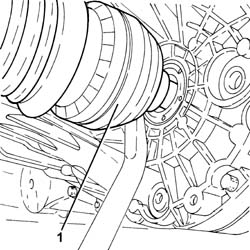 POWER UNIT WITH MANUAL GEARBOX - R.R