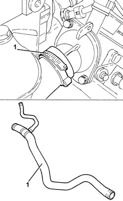 POWER UNIT WITH MANUAL GEARBOX - R.R