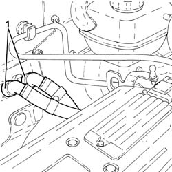 POWER UNIT WITH MANUAL GEARBOX - R.R