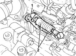 POWER UNIT WITH MANUAL GEARBOX - R.R