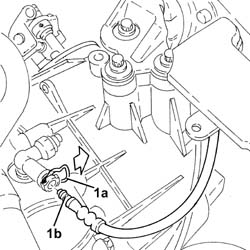 POWER UNIT WITH MANUAL GEARBOX - R.R