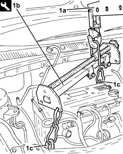 POWER UNIT WITH MANUAL GEARBOX - R.R