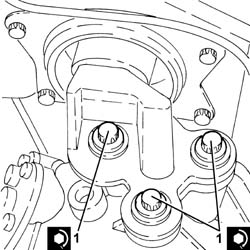 POWER UNIT WITH MANUAL GEARBOX - R.R