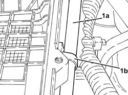 SINGLE CYLINDER HEAD - R.R. AND REPLACE GASKET