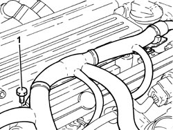 SINGLE CYLINDER HEAD - R.R. AND REPLACE GASKET
