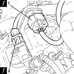 SINGLE CYLINDER HEAD - R.R. AND REPLACE GASKET