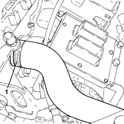 SINGLE CYLINDER HEAD - R.R. AND REPLACE GASKET