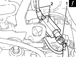 SINGLE CYLINDER HEAD - R.R. AND REPLACE GASKET