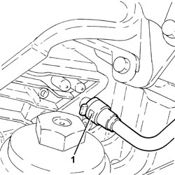 SINGLE CYLINDER HEAD - R.R. AND REPLACE GASKET