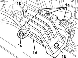 SINGLE CYLINDER HEAD - R.R. AND REPLACE GASKET