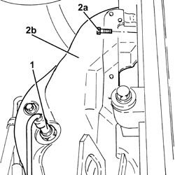SINGLE CYLINDER HEAD - R.R. AND REPLACE GASKET