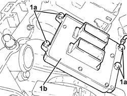SINGLE CYLINDER HEAD - R.R. AND REPLACE GASKET