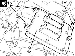 SINGLE CYLINDER HEAD - R.R. AND REPLACE GASKET