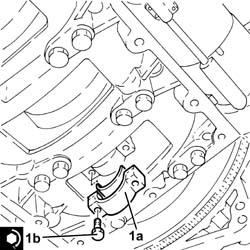 CONNECTING ROD AND PISTON SET - R.R