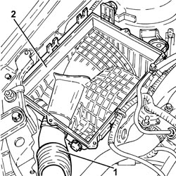 TIMING SYSTEM DRIVE CHAIN - R.R