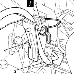 TIMING SYSTEM DRIVE CHAIN - R.R