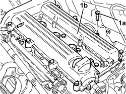 TIMING SYSTEM DRIVE CHAIN - R.R