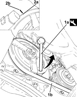 TIMING SYSTEM DRIVE CHAIN - R.R