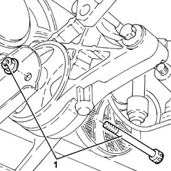 TIMING SYSTEM DRIVE CHAIN - R.R