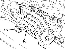 TIMING SYSTEM DRIVE CHAIN - R.R