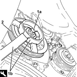 TIMING SYSTEM DRIVE CHAIN - R.R