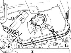 TIMING SYSTEM DRIVE CHAIN - R.R