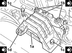 TIMING SYSTEM DRIVE CHAIN - R.R