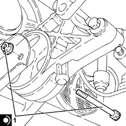 TIMING SYSTEM DRIVE CHAIN - R.R