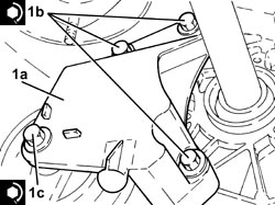 TIMING SYSTEM DRIVE CHAIN - R.R