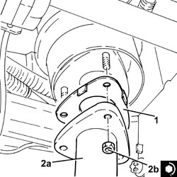 TIMING SYSTEM DRIVE CHAIN - R.R