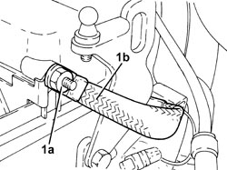 CAMSHAFTS IN CAMSHAFT HOUSING - R.R - INCLUDES CAMSHAFT HOUSING REPLACEMENT, IF NECESSARY