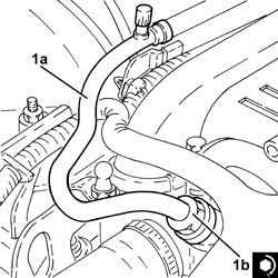 CAMSHAFTS IN CAMSHAFT HOUSING - R.R - INCLUDES CAMSHAFT HOUSING REPLACEMENT, IF NECESSARY
