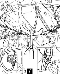 FUEL TANK - R + R AND DECANT FUEL