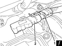 AIR PRESSURE SENSOR - R + R