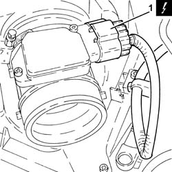 SYSTEM CABLE LOOM - R.R.