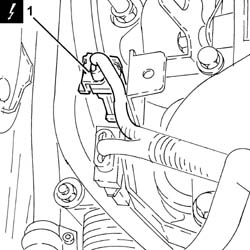 EXHAUST MANIFOLD WITH CATALYTIC CONVERTER - R.R.
