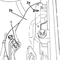 EXHAUST MANIFOLD WITH CATALYTIC CONVERTER - R.R.