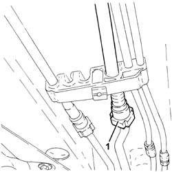 INTERMEDIATE FUEL VAPOUR PIPE R R