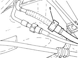 INTERMEDIATE FUEL VAPOUR PIPE R R