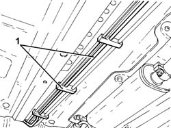 INTERMEDIATE FUEL VAPOUR PIPE R R