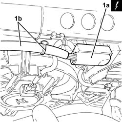 ENGINE COOLING RADIATOR - R + R