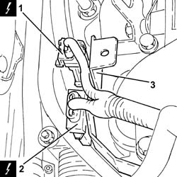 WATER PUMP - R + R