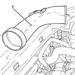FANS WITH SINGLE ENGINE DUCT - R+R