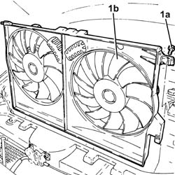 FANS WITH SINGLE ENGINE DUCT - R+R