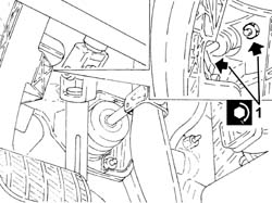MASTER CYLINDER (PUMP) - R + R