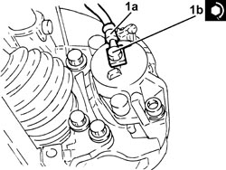 FRONT BRAKE CALIPER (ONE) - R.R