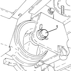 FRONT SUSPENSION FRAME - R+R